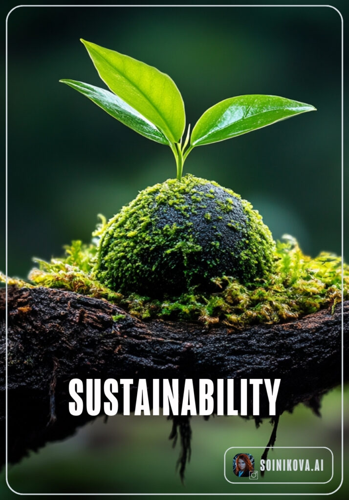 Sustainability