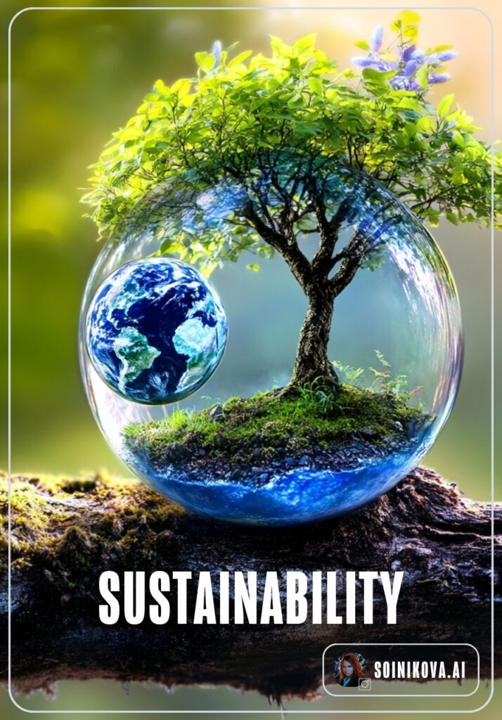 Sustainability