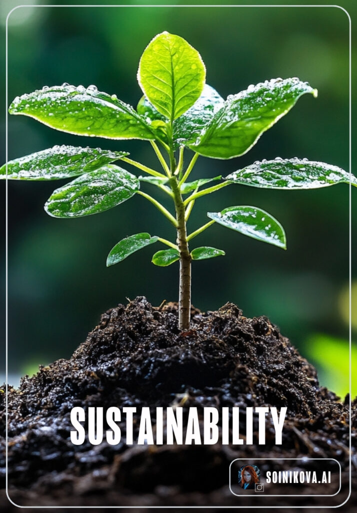 Sustainability