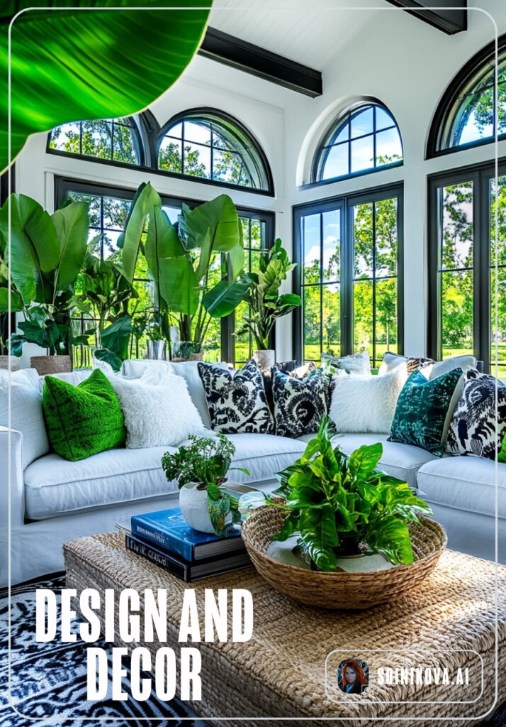 Design & Decor