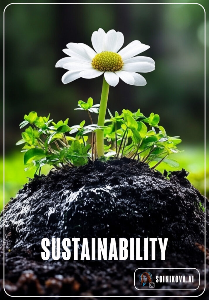 Sustainability