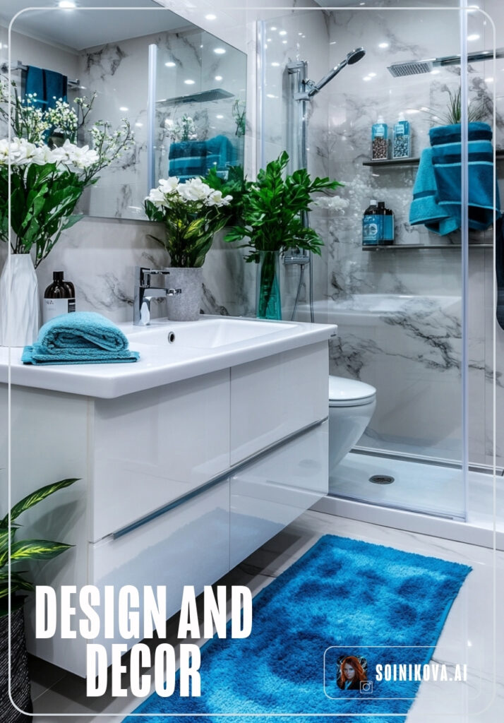 Design & Decor