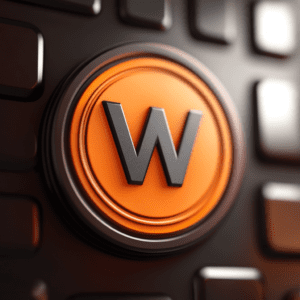 Icon WordPress