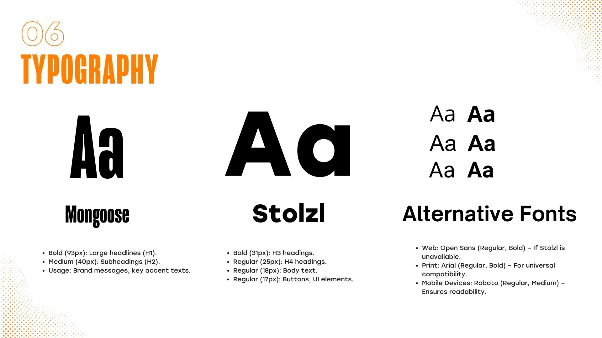Brand Book Soinikova Digital